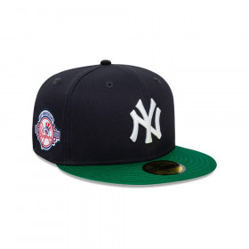 Jockey New York Yankees MLB 59Fifty Color Block Pack Navy