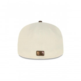 Gorra 59Fifty Chicago Blanco Sox MLB Doughnut Pack Blanco