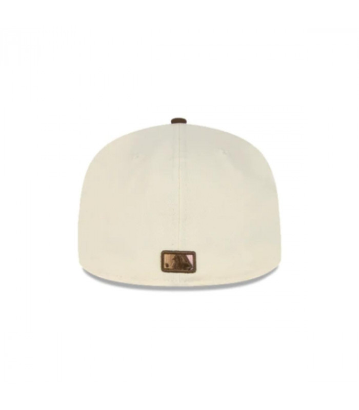 Gorra 59Fifty Chicago Blanco Sox MLB Doughnut Pack Blanco