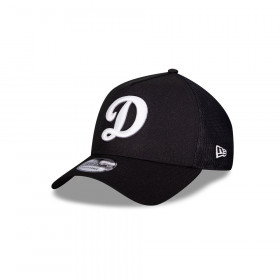 Jockey Los Angeles Dodgers MLB 9Forty Black
