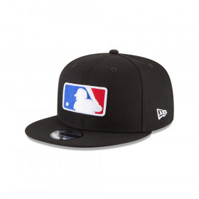 Jockey MLB Logo MLB 9Fifty Negro  New Era