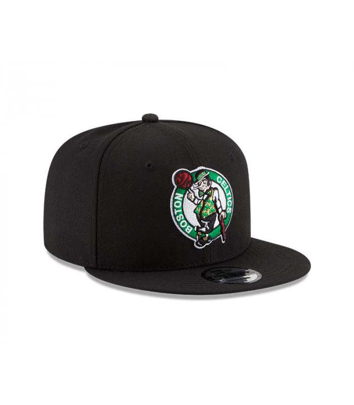 Jockey Boston Celtics NBA 9Fifty Black New Era