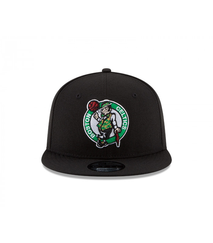 Jockey Boston Celtics NBA 9Fifty Black New Era