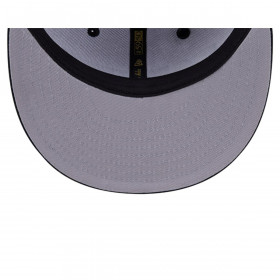 Gorra 59fifty Las Vegas Raiders NFL 59Fifty Day Blanco