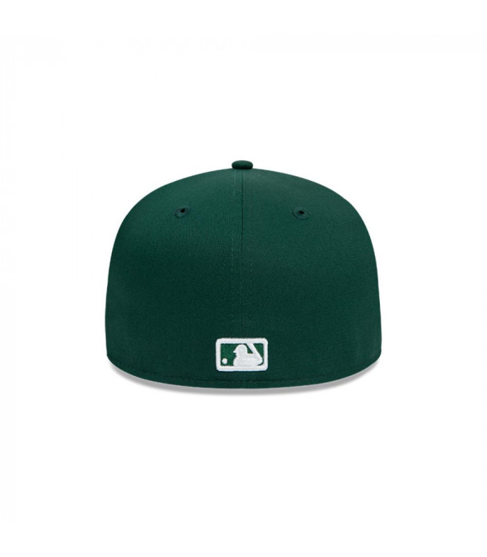 Jockey Oakland Athletics MLB 59Fifty Color Block Pack Green