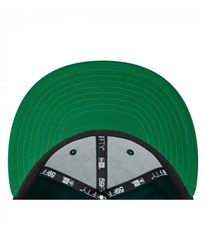 Jockey Oakland Athletics MLB 59Fifty Color Block Pack Green