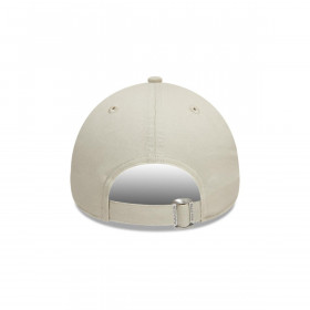 Gorra 9Forty San Diego Padres MLB World Series Light Beige