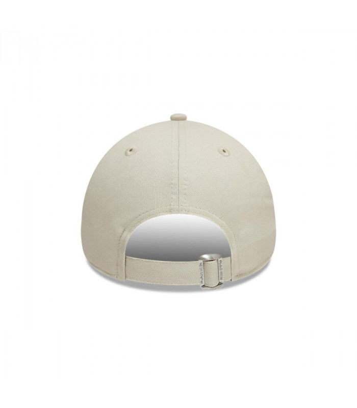 Gorra 9Forty San Diego Padres MLB World Series Light Beige