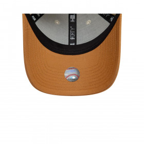 Gorra 9Forty San Diego Padres MLB World Series Light Beige