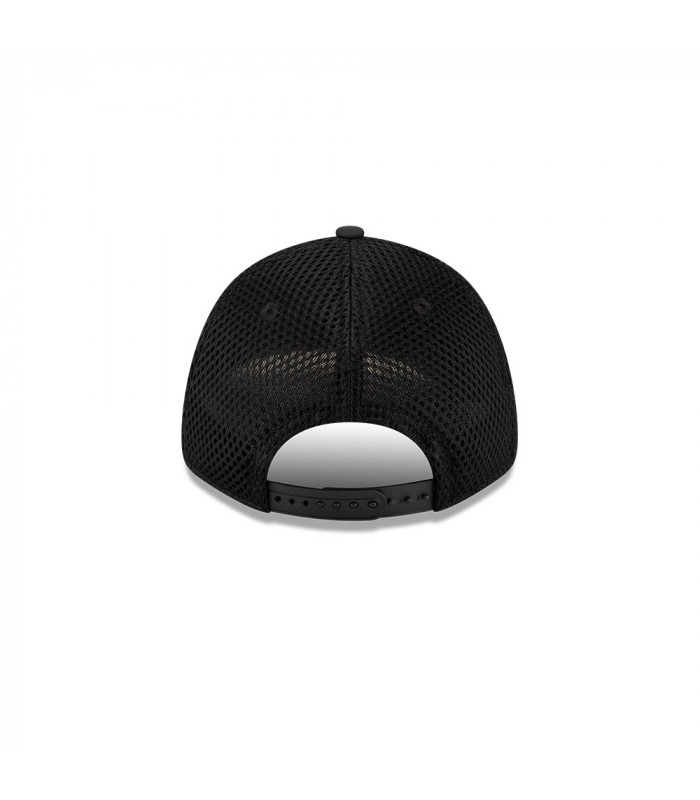 Gorra New Era 9Forty Renault F1 Alpine Negro