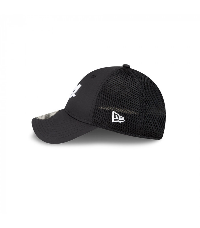 Gorra New Era 9Forty Renault F1 Alpine Negro