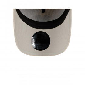 Gorra 9Forty New York Yankees Enhanced Cord Beige