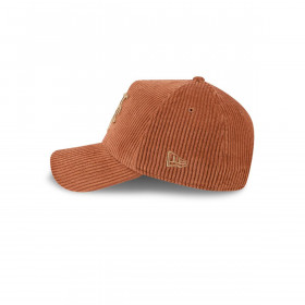 Gorra 9Forty New York Mets Enhanced Cord Café