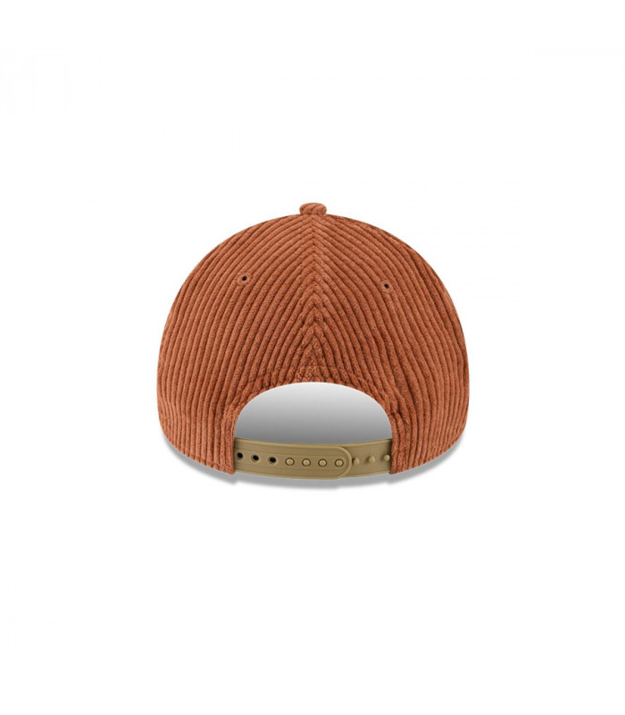 Gorra 9Forty New York Mets Enhanced Cord Café