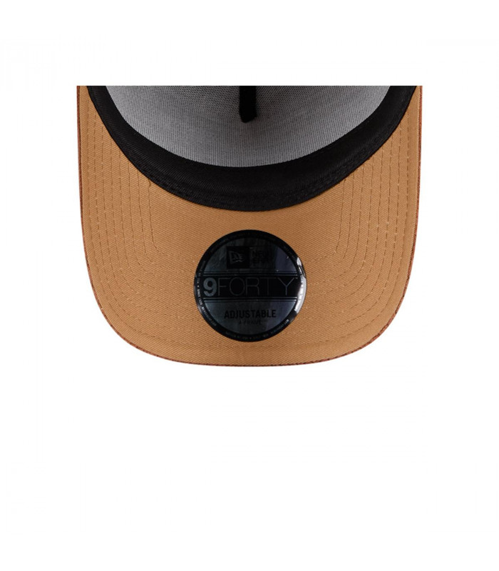 Gorra 9Forty New York Mets Enhanced Cord Café