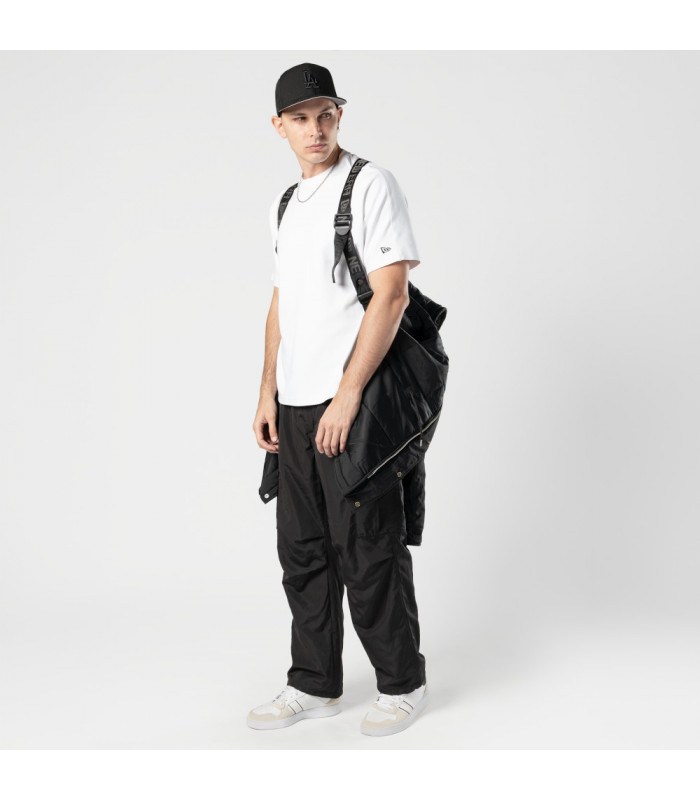 Chaqueta Los Angeles Dodgers Alpha Industries Black