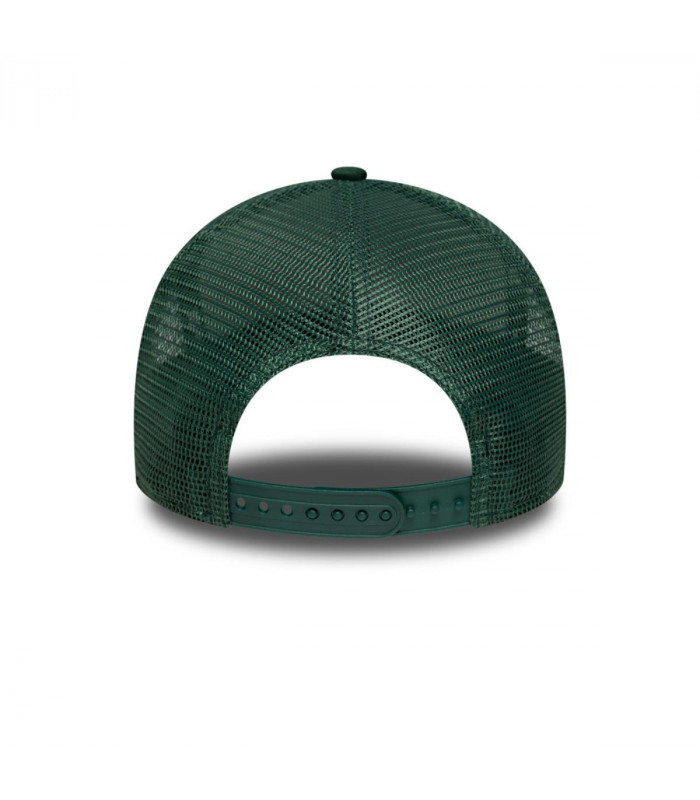 Gorra 9Forty New York Yankees League Essentials Verde