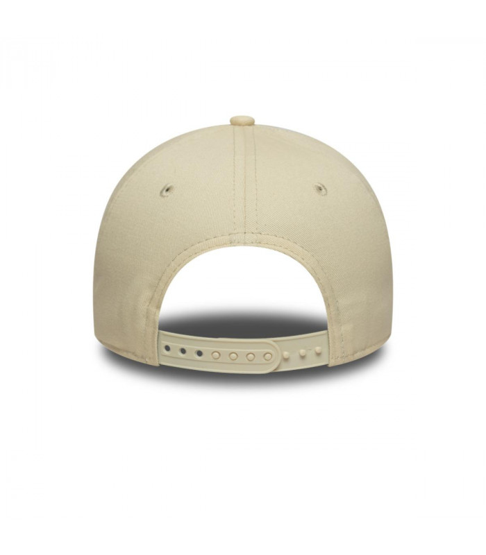 Gorra 9Forty New York Yankees League Essentials Beige