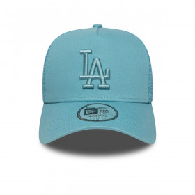 Gorra 9Forty Los Angeles Dodgers League Essentials Celeste