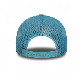 Gorra 9Forty Los Angeles Dodgers League Essentials Celeste