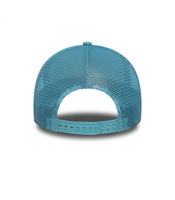 Gorra 9Forty Los Angeles Dodgers League Essentials Celeste