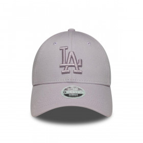 Gorra 9Forty Los Angeles Dodgers League Essentials Violet