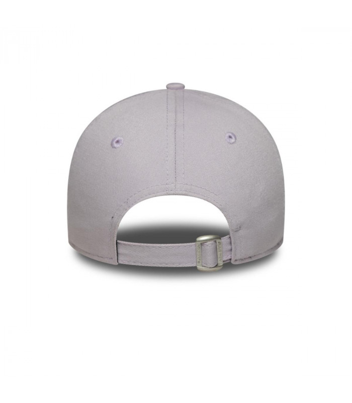 Gorra 9Forty Los Angeles Dodgers League Essentials Violet