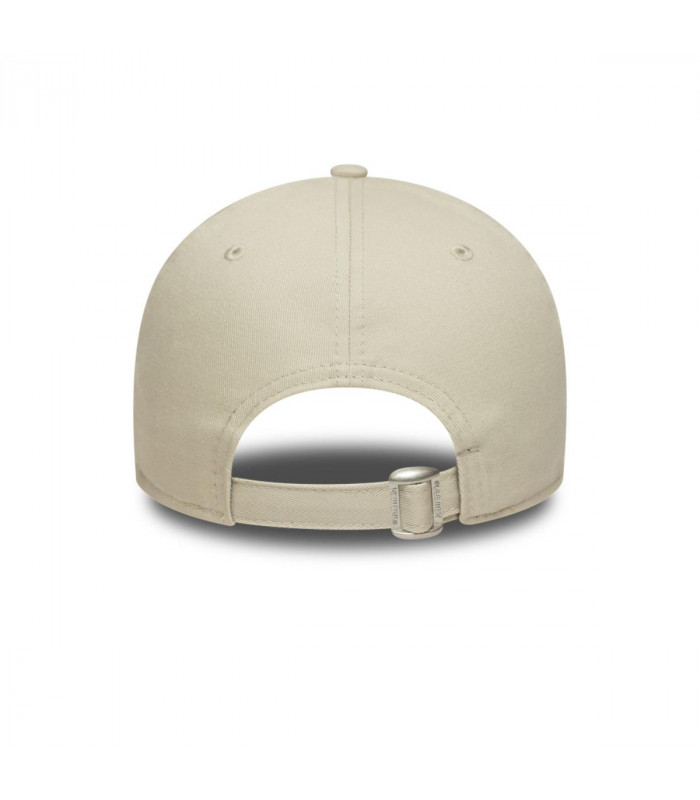 Gorra 9Forty Oakland Athletics League Essentials Beige