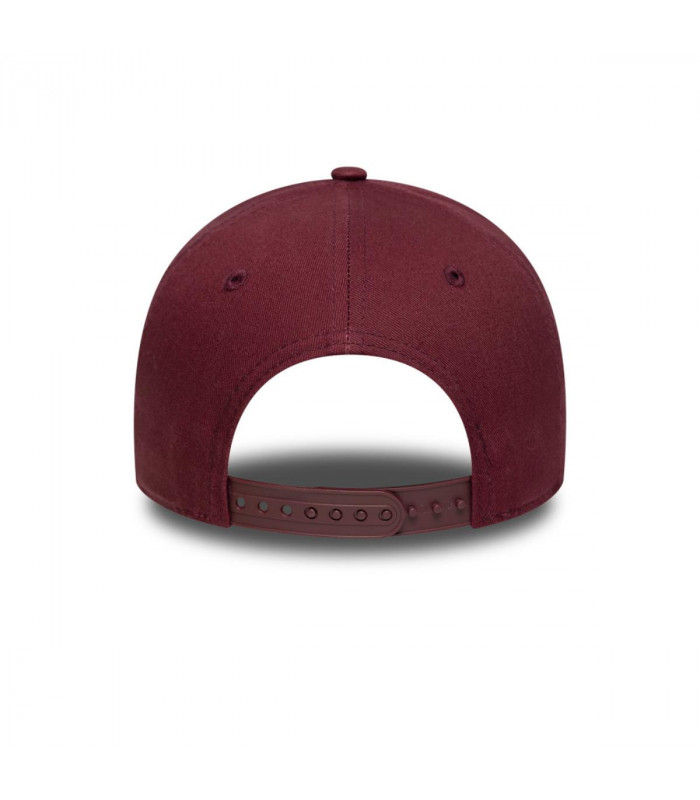 Gorra 9Forty New York Yankees League Essentials Dark Red