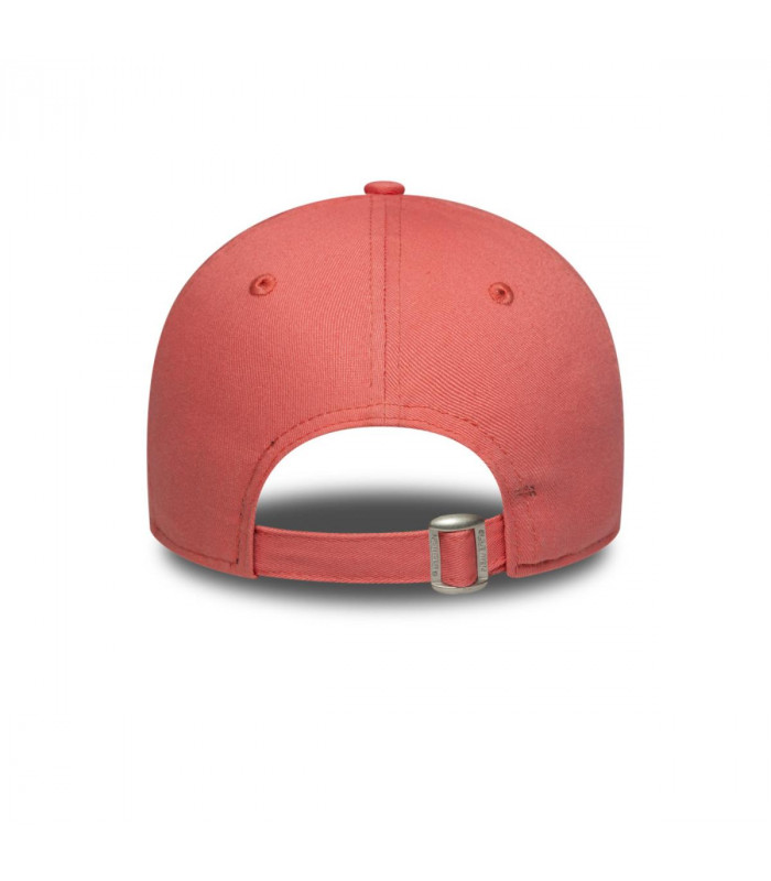 Gorra 9Forty New York Yankees League Essentials Pink Women