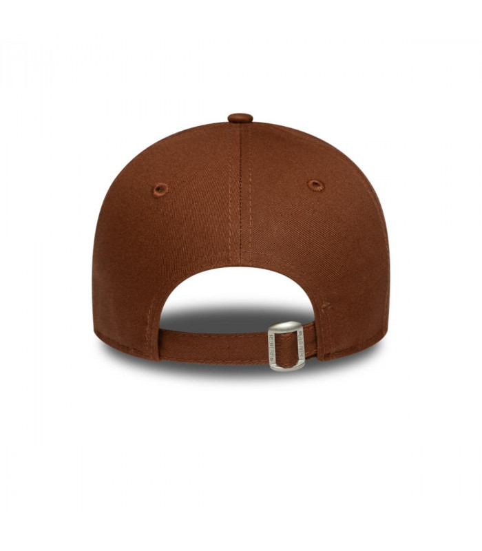 Gorra 9Forty New York Yankees League Essentials Café Women