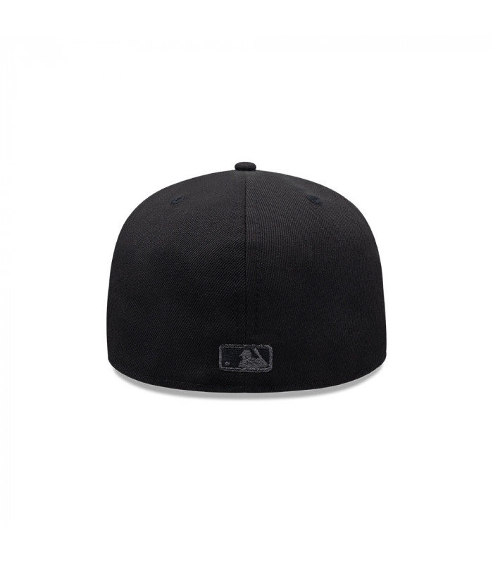 Gorra New Era 59Fifty Chicago White Sox Spider Web Negro