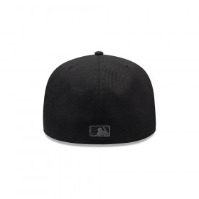 Gorra New Era 59Fifty New York Yankees Spider Web Negro