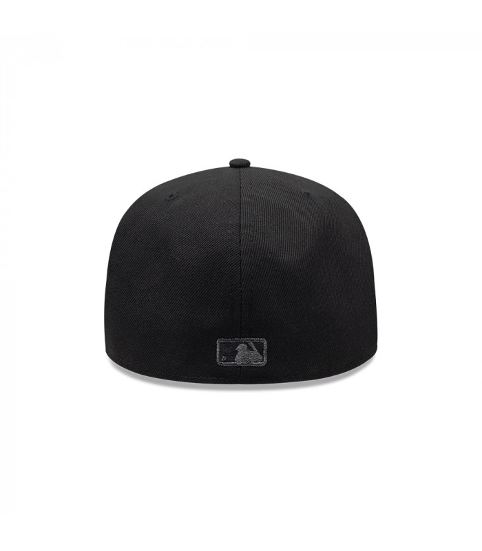 Gorra New Era 59Fifty New York Yankees Spider Web Negro