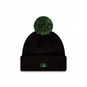 Beanie MLB Seasonal Verde New Era