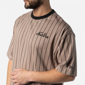 Polera New Era  Heritage Café