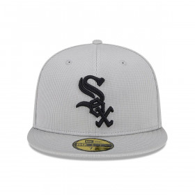 Gorra 59Fifty Chicago White Sox  Spring Training Negro
