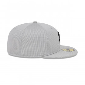Gorra 59Fifty Chicago White Sox  Spring Training Negro