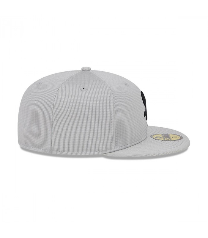 Gorra 59Fifty Chicago White Sox  Spring Training Negro