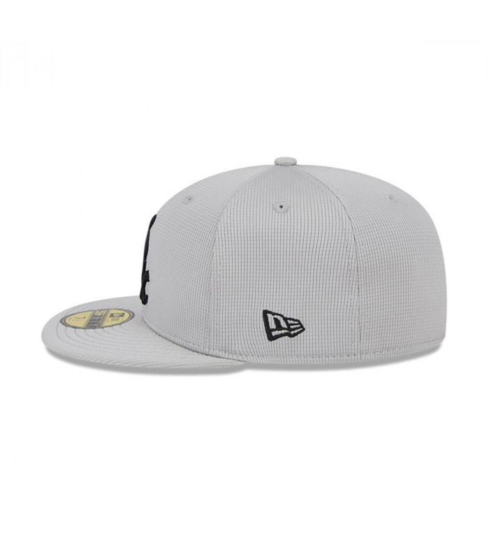 Gorra 59Fifty Chicago White Sox  Spring Training Negro