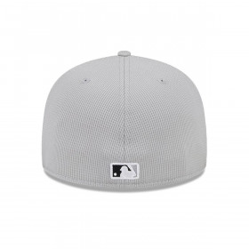 Gorra 59Fifty Chicago White Sox  Spring Training Negro