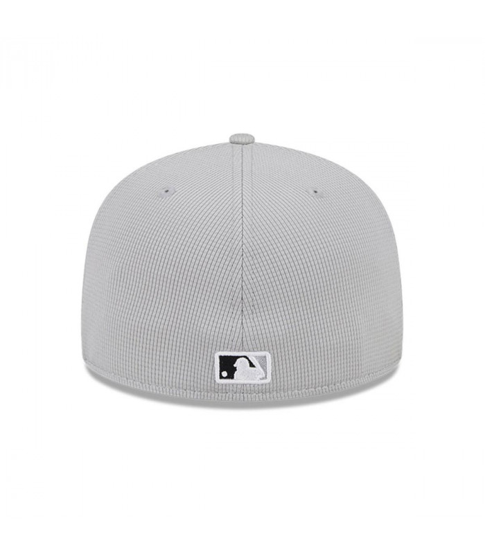 Gorra 59Fifty Chicago White Sox  Spring Training Negro