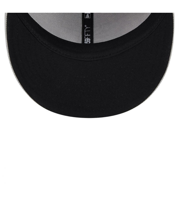 Gorra 59Fifty Chicago White Sox  Spring Training Negro