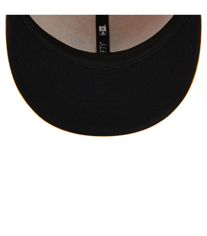 Gorra 59Fifty Oakland Athletics  Spring Training Verde