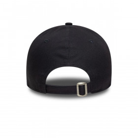 Gorra 9Forty Los Angeles Dodgers Team Outline Navy
