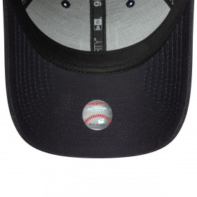 Gorra 9Forty Los Angeles Dodgers Team Outline Navy
