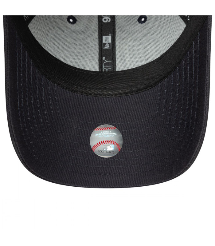 Gorra 9Forty Los Angeles Dodgers Team Outline Navy