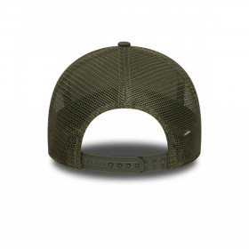 Gorra 9Forty Los Angeles Dodgers Team Outline Green Med