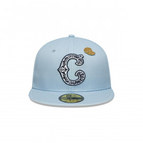 Gorra 59Fifty Chicago Cubs Coops Seasonal Pastel Blue