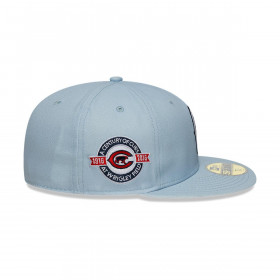 Gorra 59Fifty Chicago Cubs Coops Seasonal Pastel Blue
